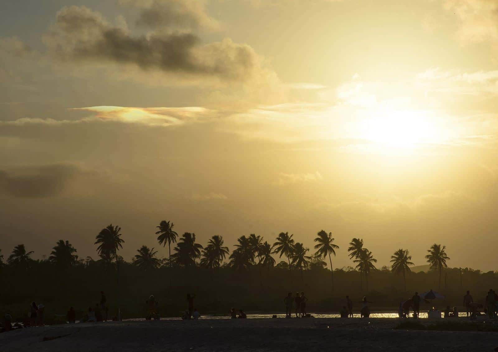 Passeio de buggy Super Diária (Até o Pôr do Sol) em Porto de Galinhas